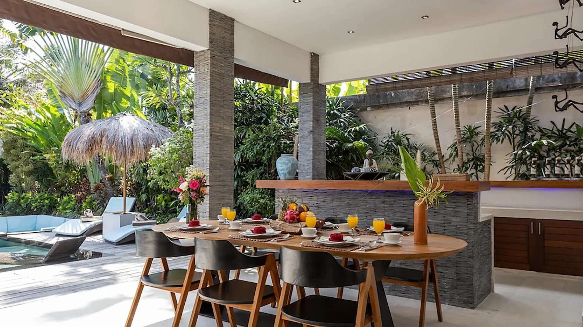 Villa Cantik By Optimum Bali Villas Seminyak