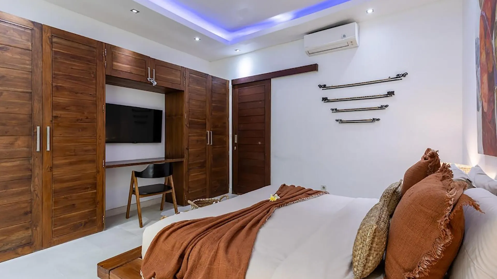 Villa Cantik By Optimum Bali Villas Seminyak Indonésie
