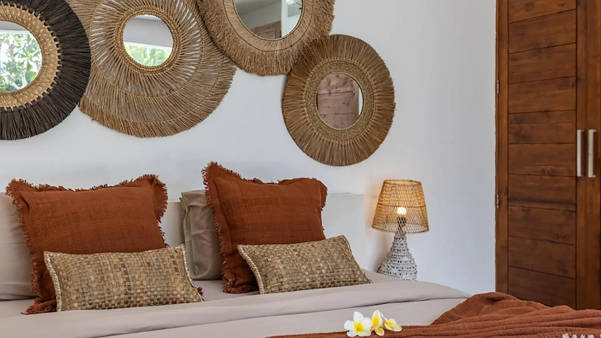 Villa Cantik By Optimum Bali Villas Seminyak