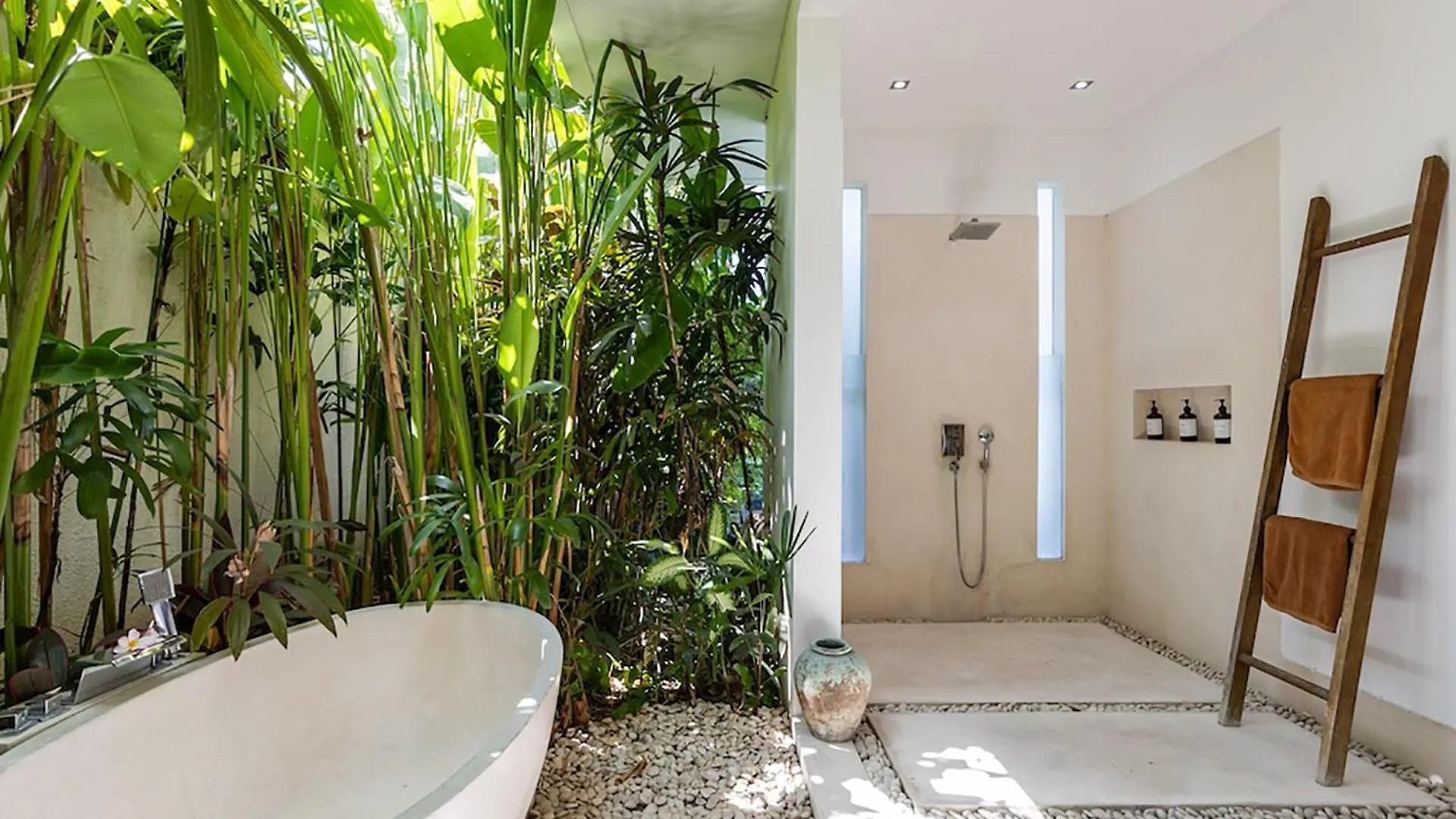 Villa Cantik By Optimum Bali Villas Seminyak Indonésie