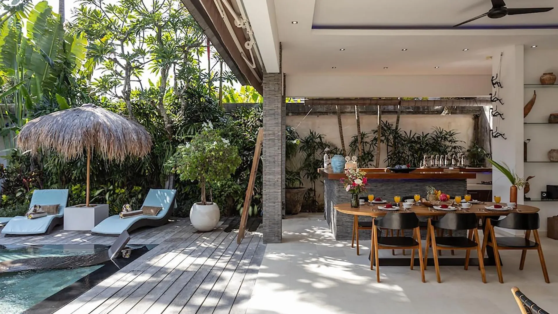 Villa Cantik By Optimum Bali Villas Seminyak