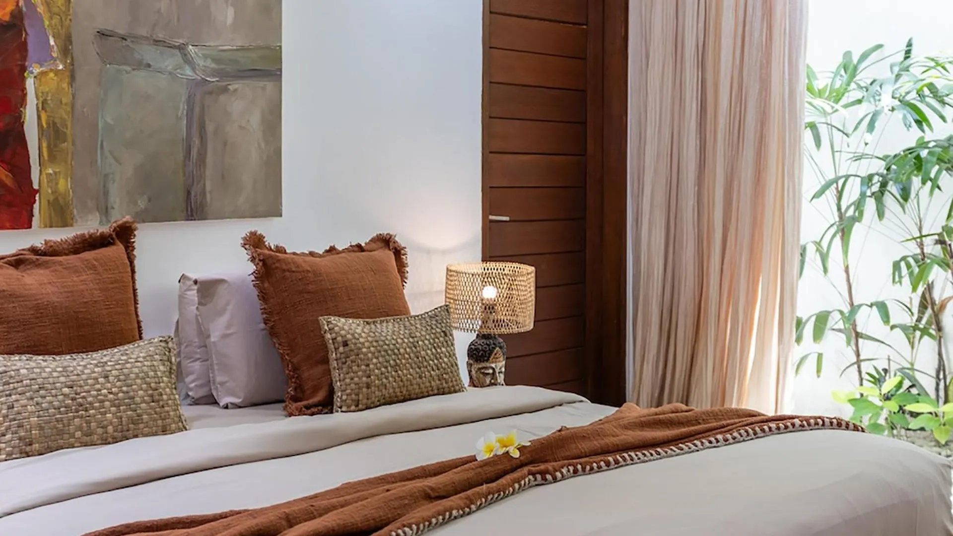 Villa Cantik By Optimum Bali Villas Seminyak 0*,  Indonésie