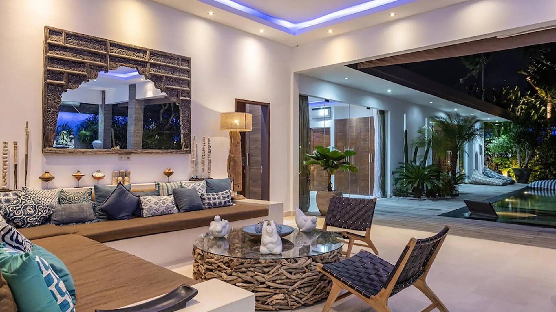 Villa Cantik By Optimum Bali Villas Seminyak