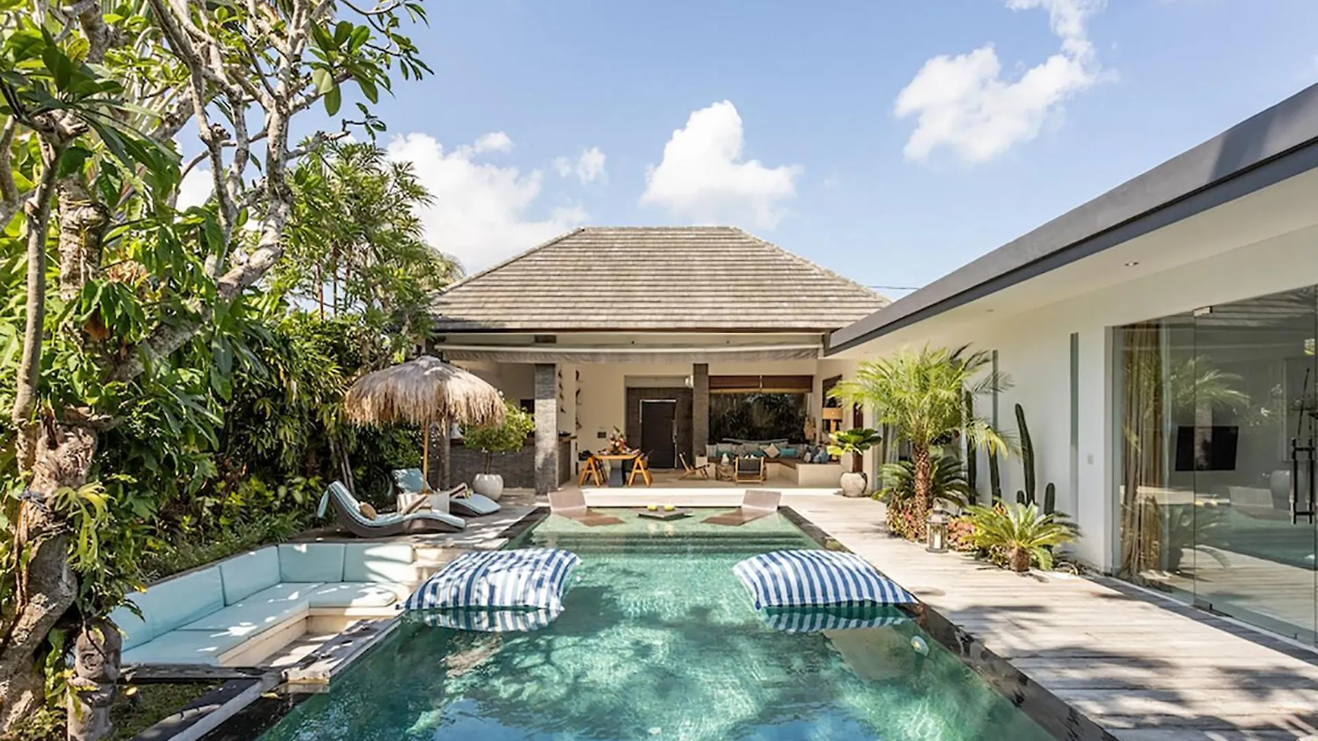 Villa Cantik By Optimum Bali Villas Seminyak 0*,  Indonesien
