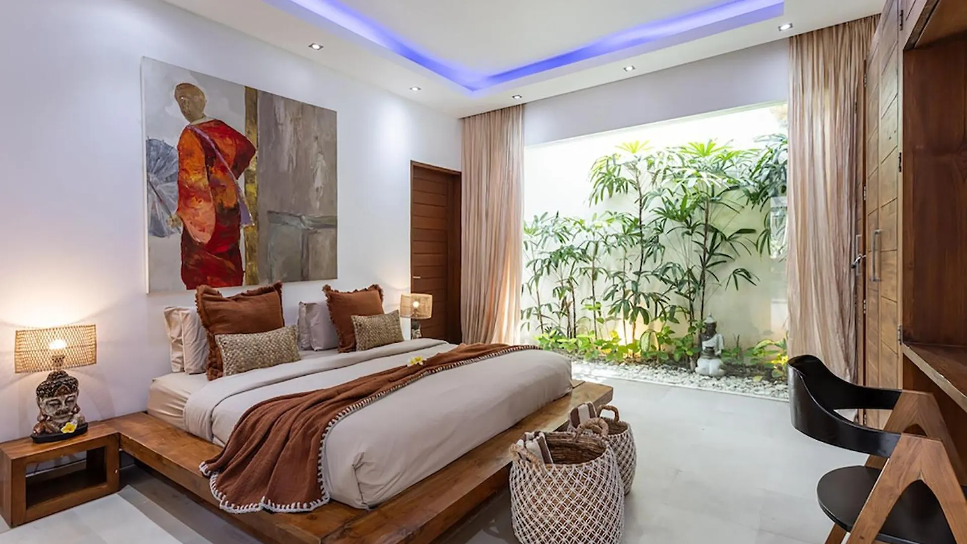 Villa Cantik By Optimum Bali Villas Seminyak Indonesien