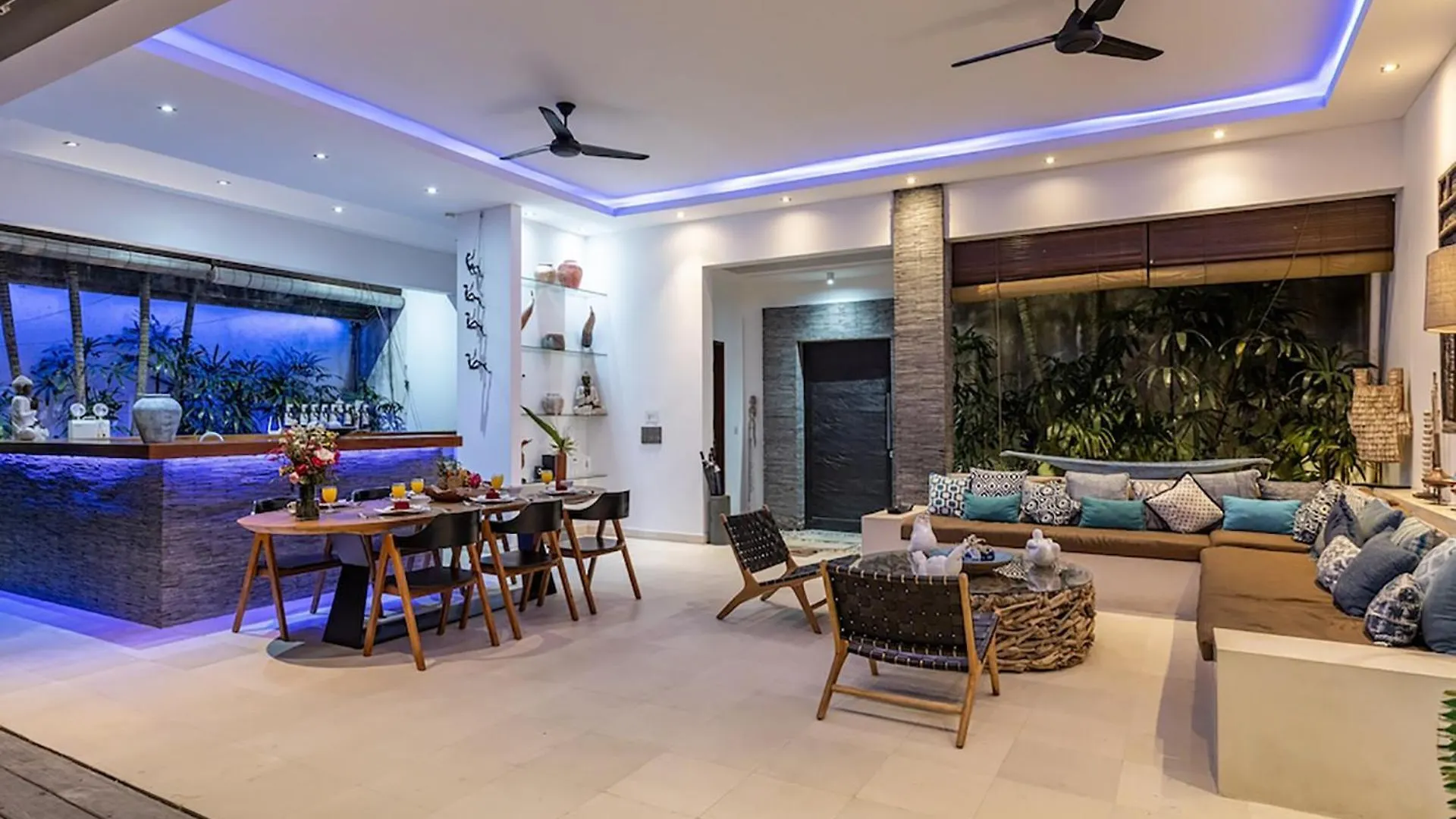 Villa Cantik By Optimum Bali Villas Seminyak