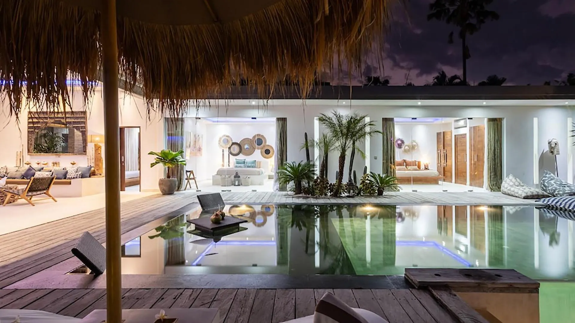 Villa Cantik By Optimum Bali Villas Seminyak