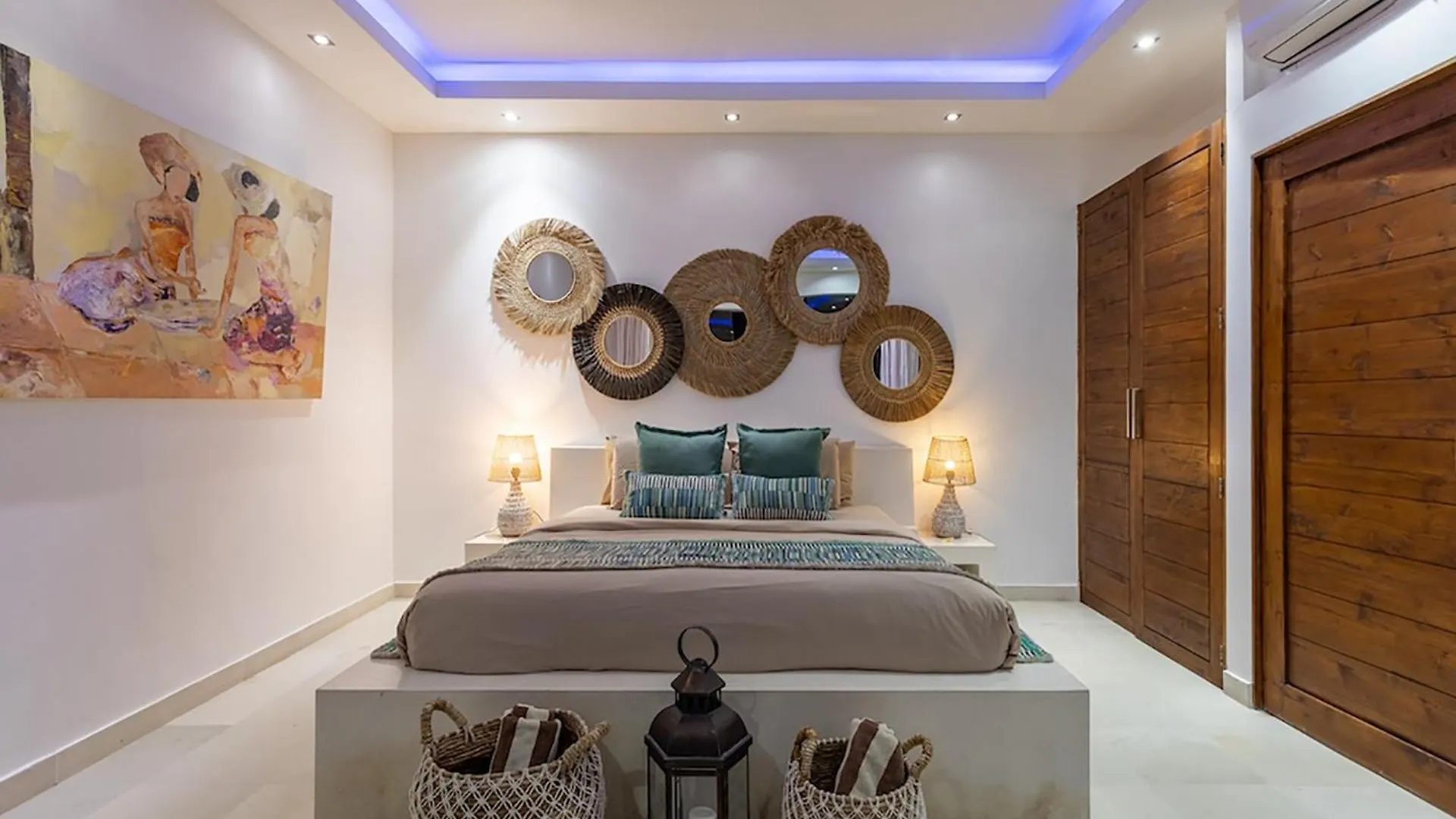 Villa Cantik By Optimum Bali Villas Seminyak