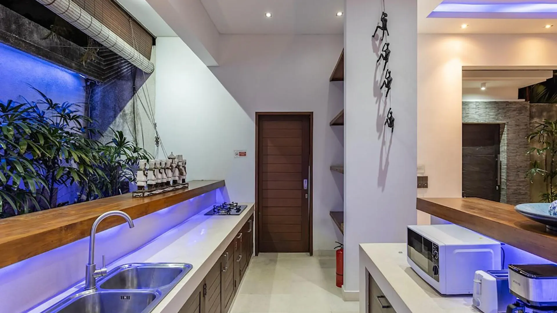 Villa Cantik By Optimum Bali Villas Seminyak