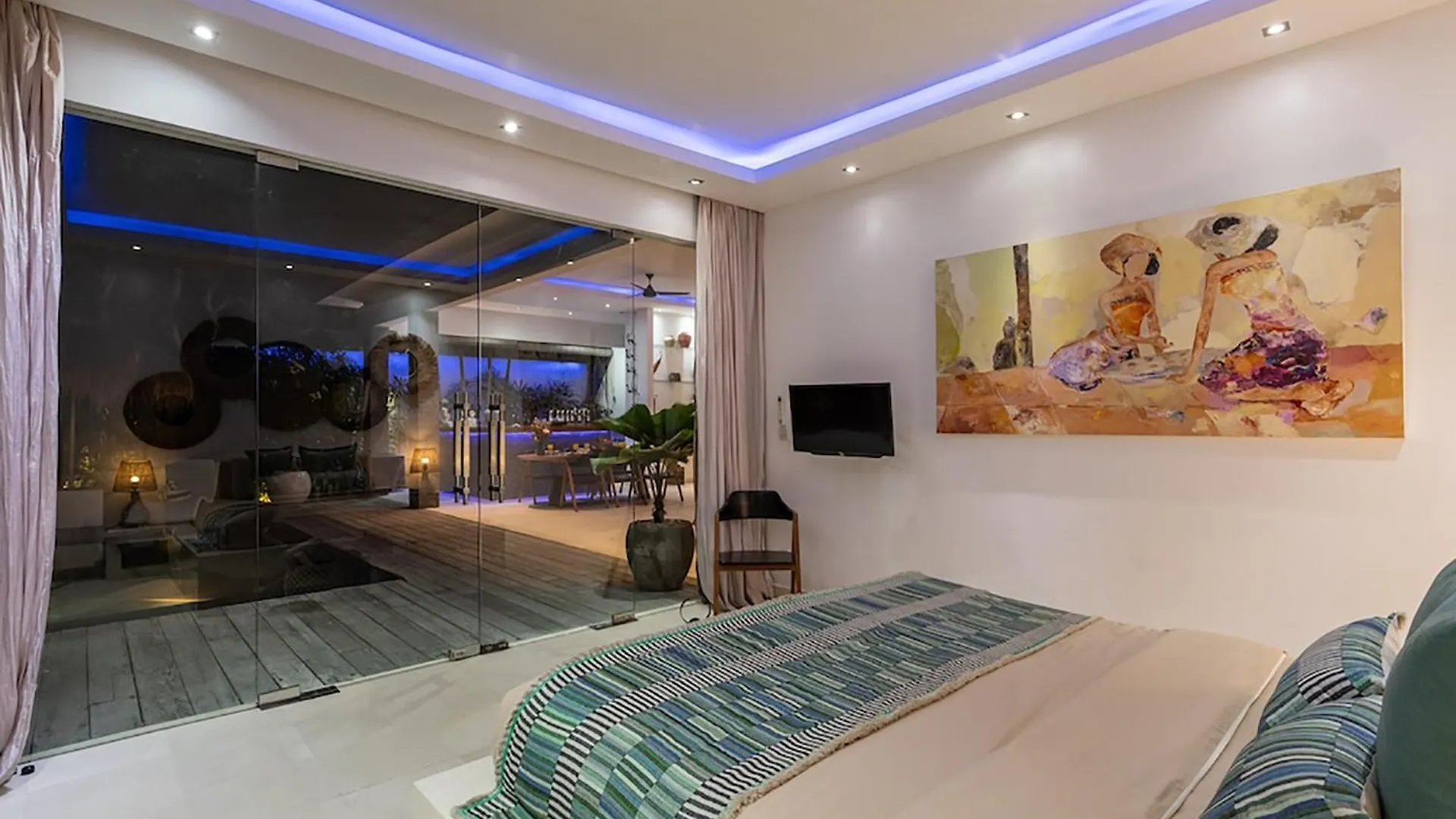Villa Cantik By Optimum Bali Villas Seminyak