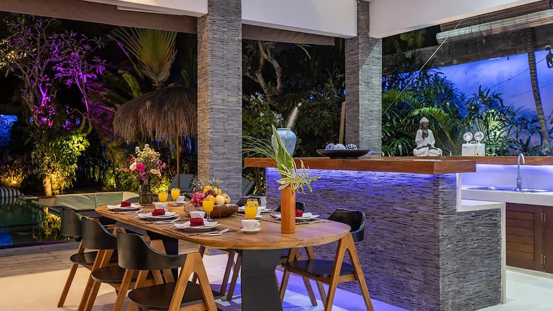 Villa Cantik By Optimum Bali Villas Seminyak Indonesien