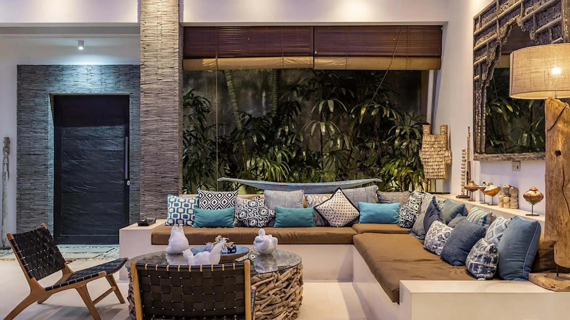 Villa Cantik By Optimum Bali Villas Seminyak