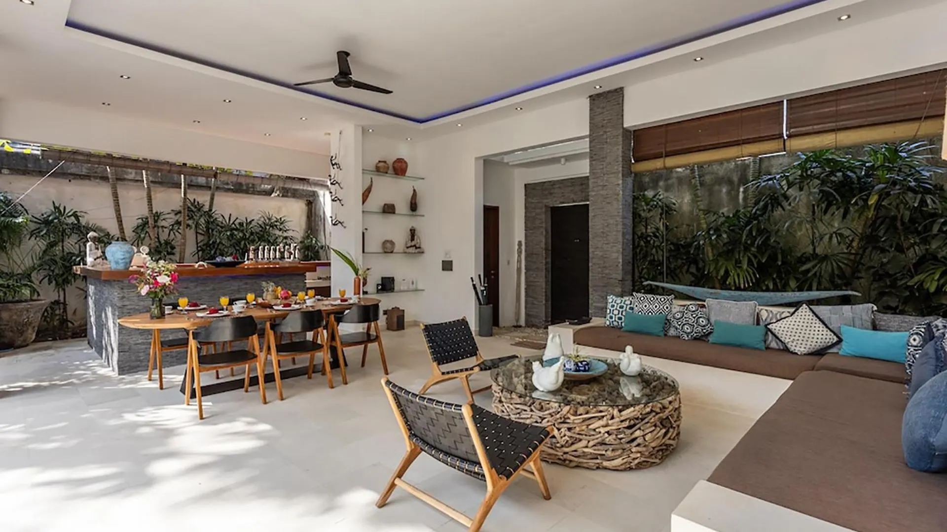 Villa Cantik By Optimum Bali Villas Seminyak