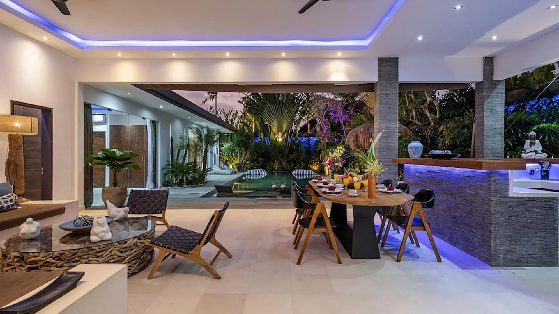 Villa Cantik By Optimum Bali Villas Seminyak