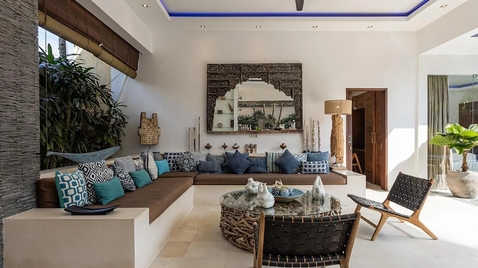 Villa Cantik By Optimum Bali Villas Seminyak